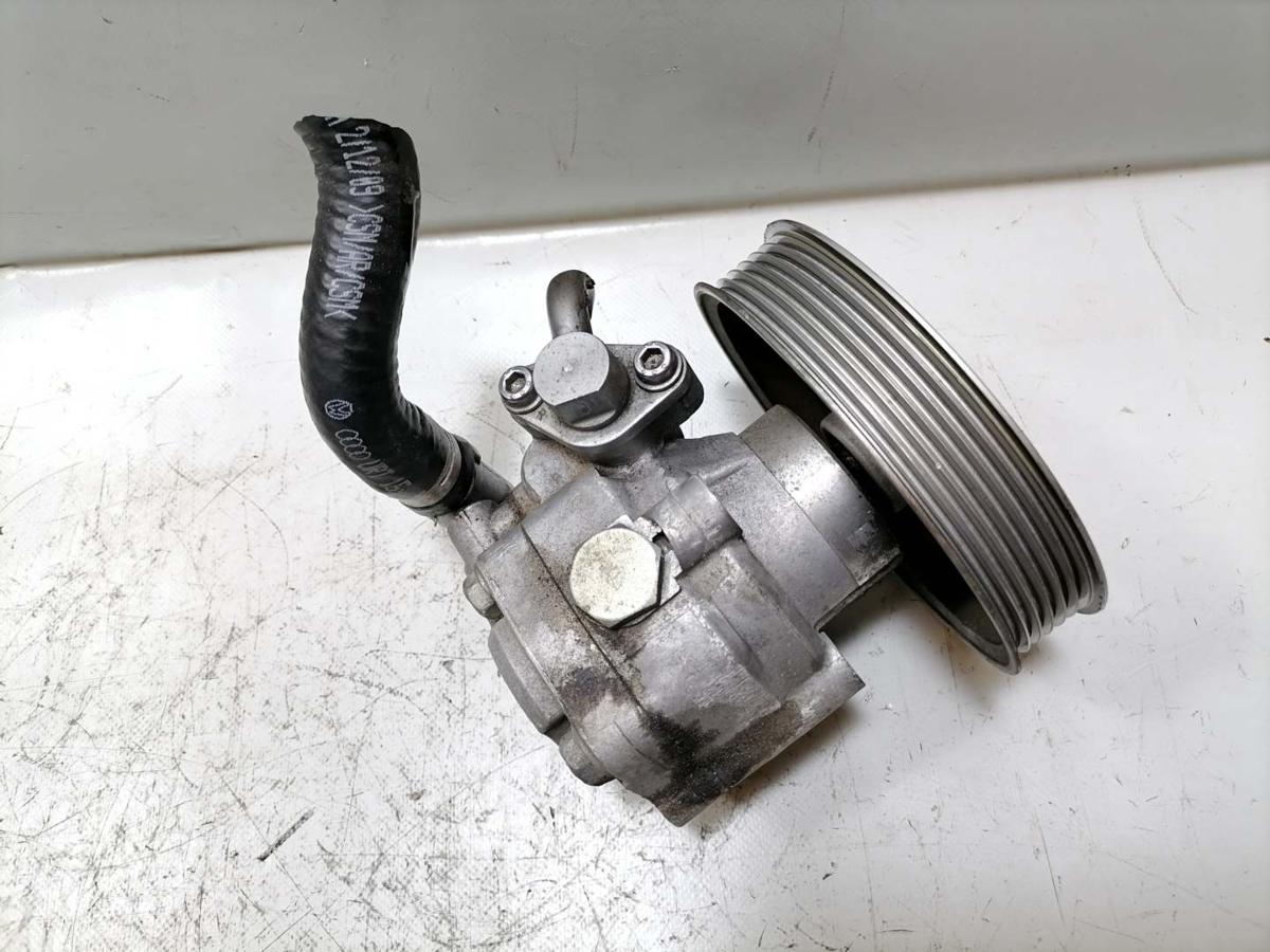 Audi A4 8K B8 original Servopumpe 1.8TFSI 118kw Bj.2009